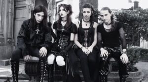 Trad Goth - Goth Clothing
